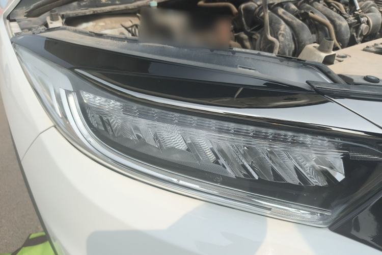 Used Honda Vezel 2022 1.5L CVT Phantom Night Pioneer Edition Right Front Headlight