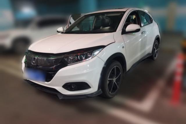 Ojetý Honda Vezel 2020 1.5L CVT Pioneer Edition