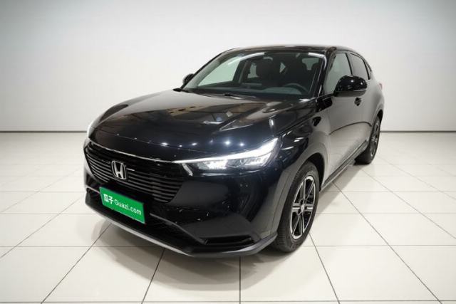 Used Honda Vezel 2023 1.5L CVT Tech Edition