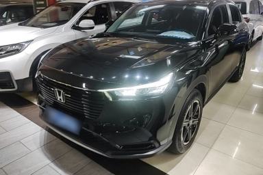 Used Honda Vezel 2023 1.5L CVT Tech Edition