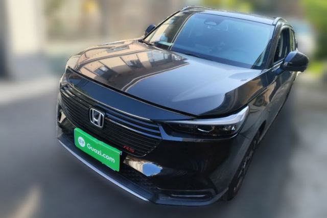 Used Honda Vezel 2023 1.5L CVT Tech Edition