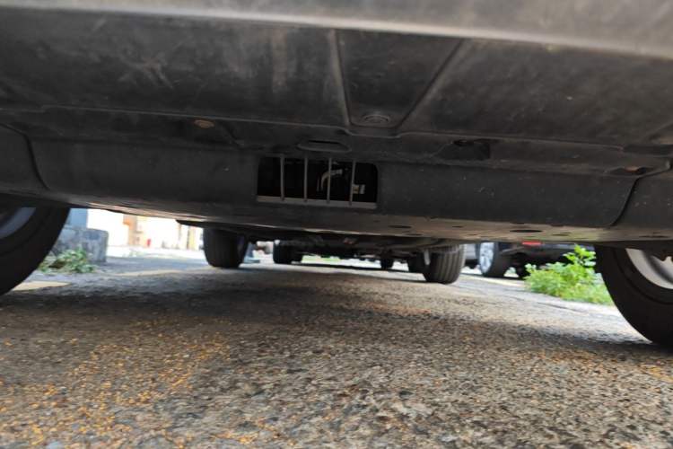 Used Honda Vezel 2023 1.5L CVT Tech Edition Chassis Front