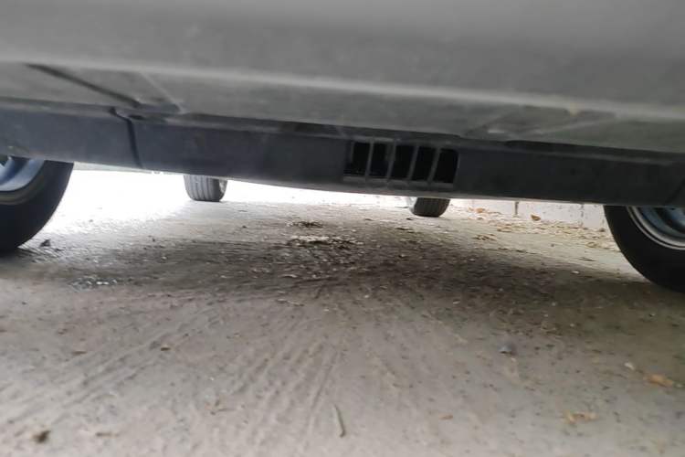Used Honda Vezel 2023 1.5L CVT Tech Edition Chassis Front