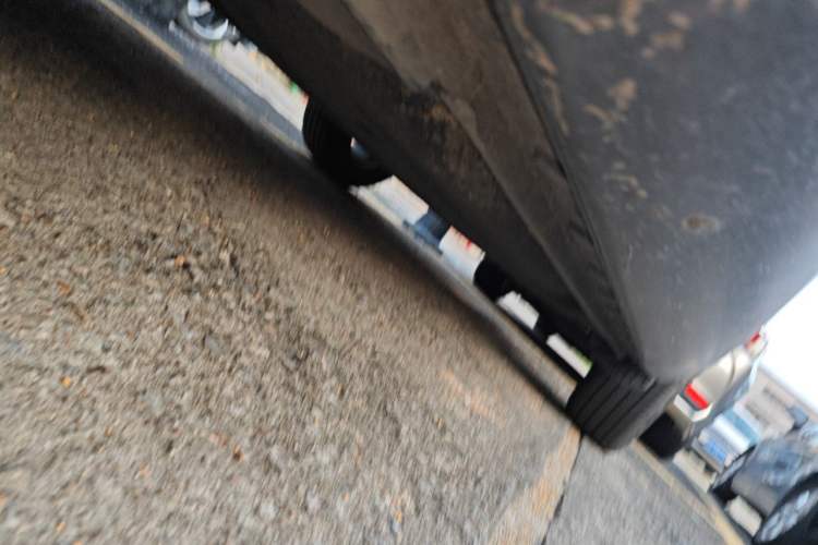 Used Honda Vezel 2023 1.5L CVT Tech Edition Chassis Front Left