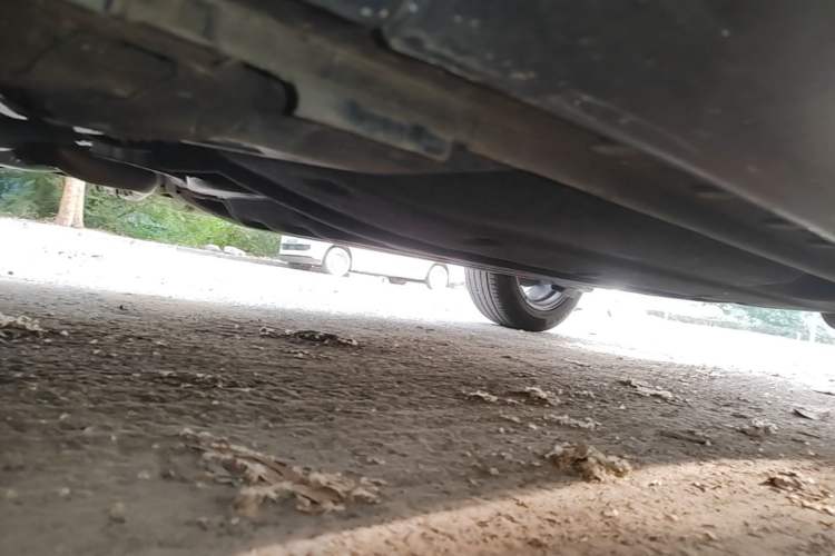 Used Honda Vezel 2023 1.5L CVT Tech Edition Chassis Front Left