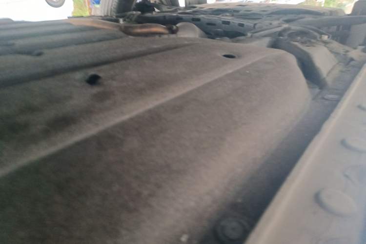 Used Honda Vezel 2023 1.5L CVT Pioneer Edition Chassis Front Left
