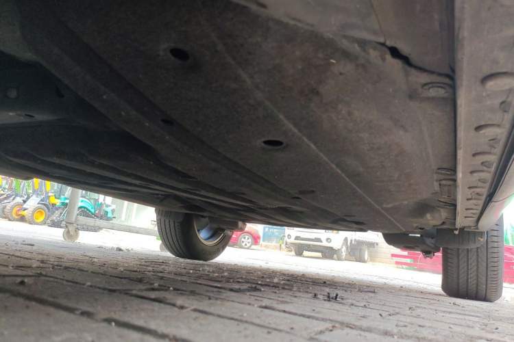 Used Honda Vezel 2023 1.5L CVT Pioneer Edition Chassis Front Left