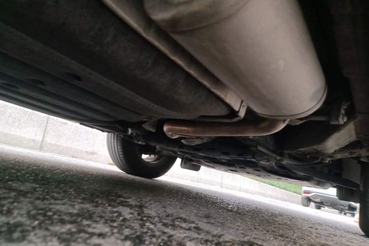 Used Honda Vezel 2023 1.5L CVT Pioneer Edition Chassis Front Right