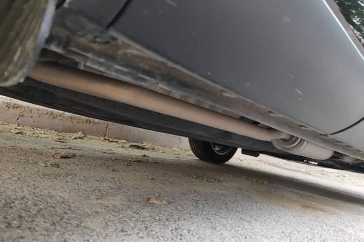 Used Honda Vezel 2023 1.5L CVT Tech Edition Chassis Rear Right