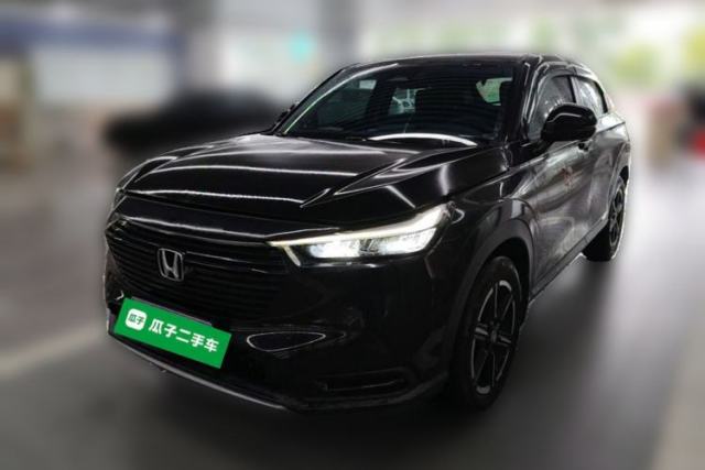 Used Honda Vezel 2023 1.5L CVT Tech Edition