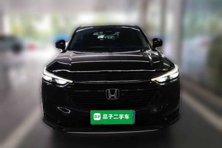 Used Honda Vezel 2023 1.5L CVT Tech Edition Exterior 1