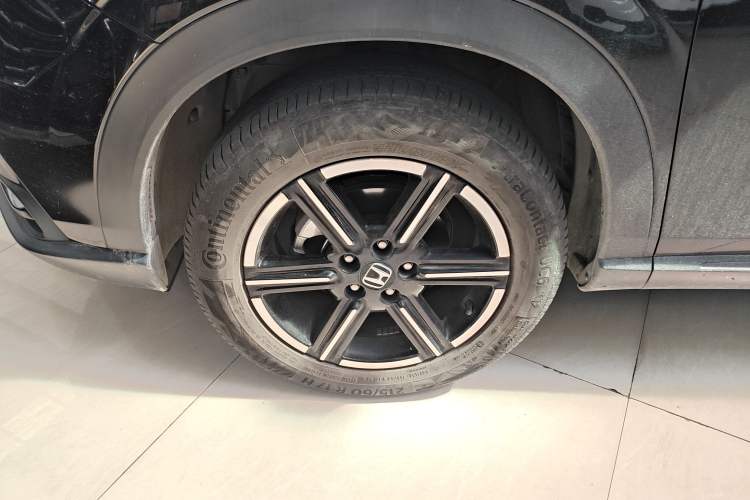 Used Honda Vezel 2023 1.5L CVT Elite Edition Exterior 4