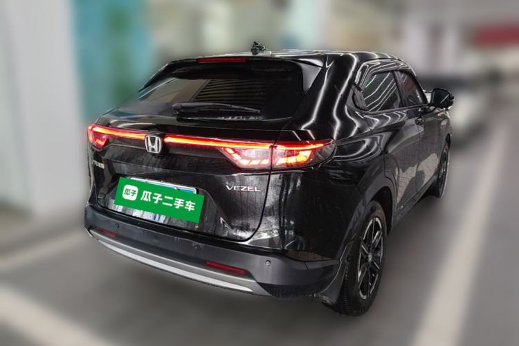 Used Honda Vezel 2023 1.5L CVT Tech Edition Exterior 5