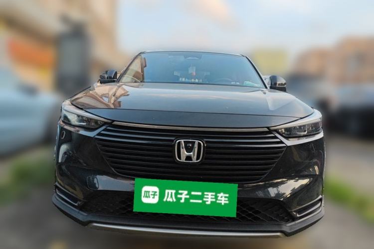Used Honda Vezel 2023 1.5L CVT Tech Edition Front