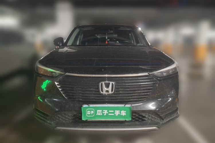 Used Honda Vezel 2023 1.5L CVT Elite Edition Front