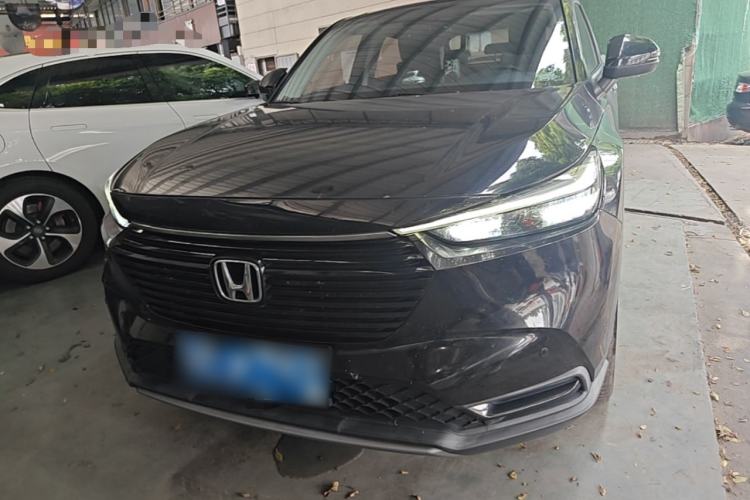 Used Honda Vezel 2023 1.5L CVT Elite Edition Front