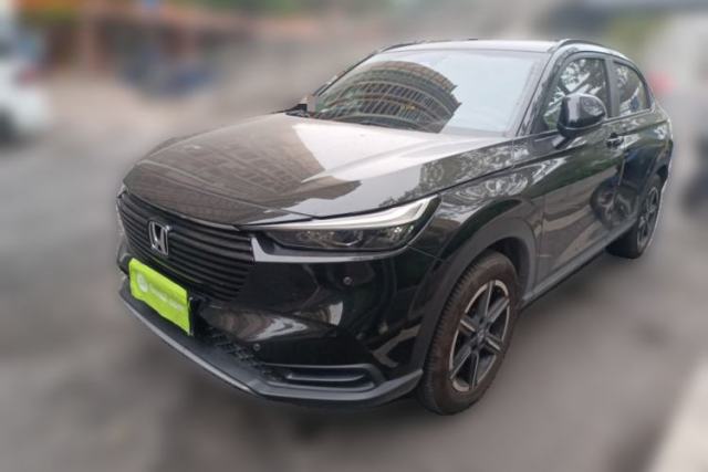 Used Honda Vezel 2023 1.5L CVT Pioneer Edition