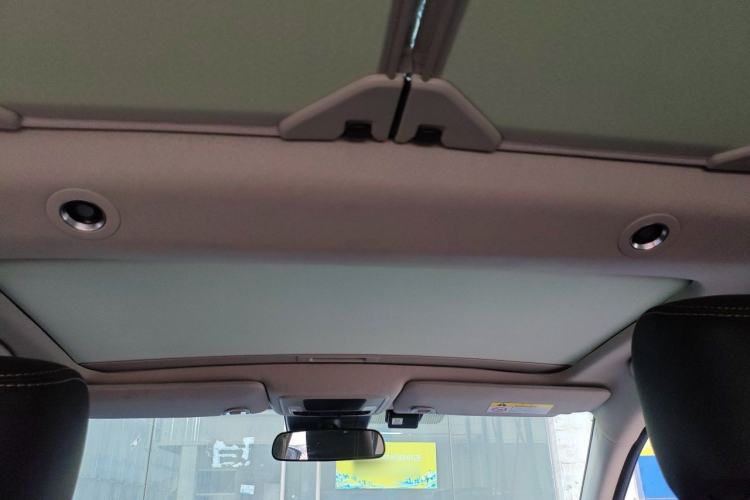 Used Honda Vezel 2023 1.5L CVT Pioneer Edition Headliner