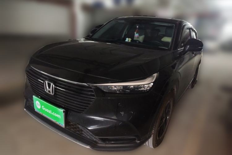 Used Honda Vezel 2023 1.5L CVT Elite Edition Guazi used car, China used car export, Used car for sale, Used  cars, Cheapest cars for sale
