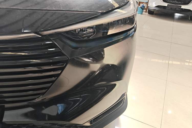 Used Honda Vezel 2023 1.5L CVT Elite Edition Left Front Headlight