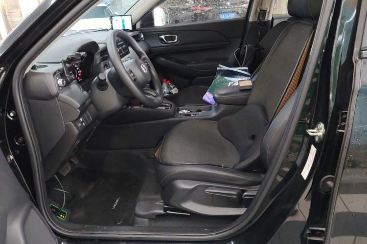 Used Honda Vezel 2023 1.5L CVT Tech Edition Left Front Seat