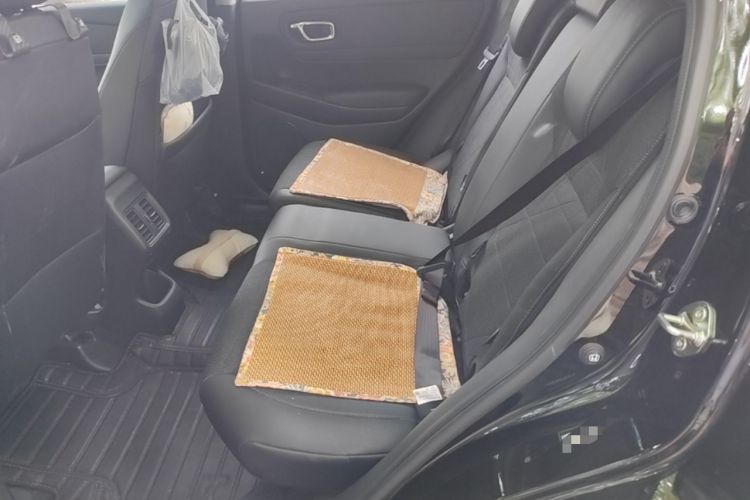 Used Honda Vezel 2023 1.5L CVT Tech Edition Left Rear Seat
