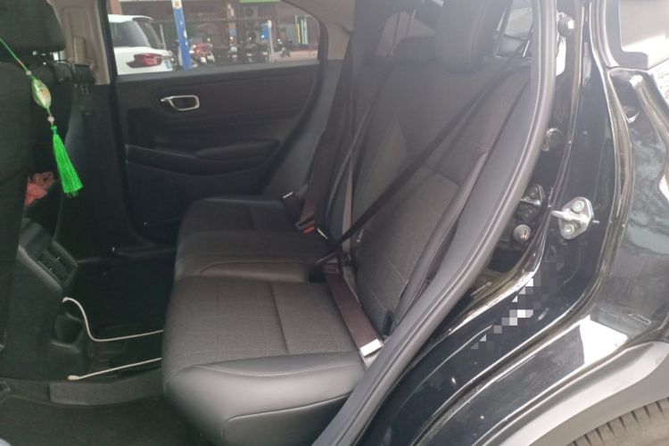 Used Honda Vezel 2023 1.5L CVT Pioneer Edition Left Rear Seat
