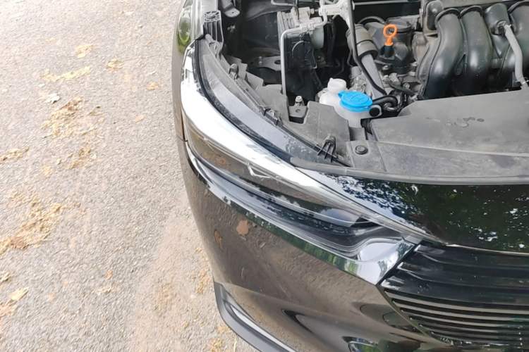 Used Honda Vezel 2023 1.5L CVT Tech Edition Right Front Headlight