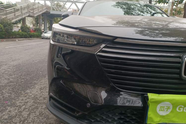 Used Honda Vezel 2023 1.5L CVT Pioneer Edition Right Front Headlight