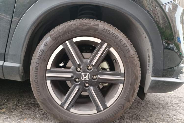 Used Honda Vezel 2023 1.5L CVT Pioneer Edition Right Front Wheel Hub