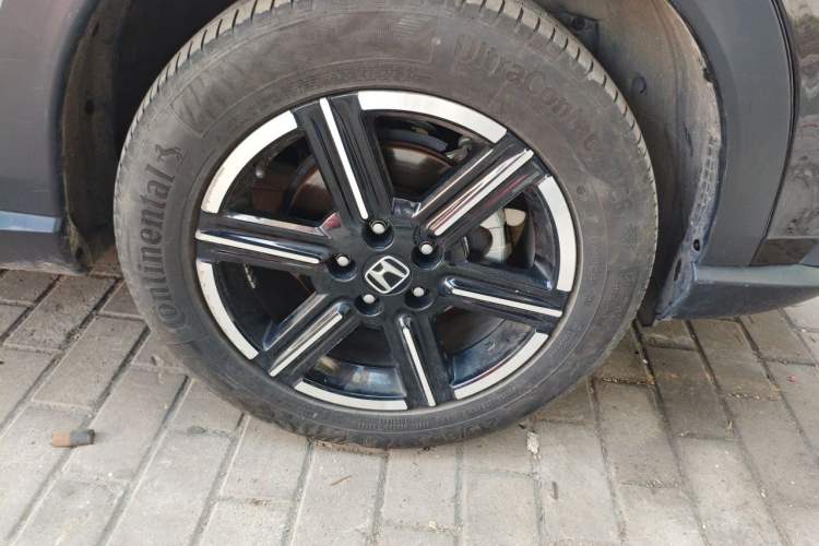 Used Honda Vezel 2023 1.5L CVT Pioneer Edition Right Front Wheel Hub