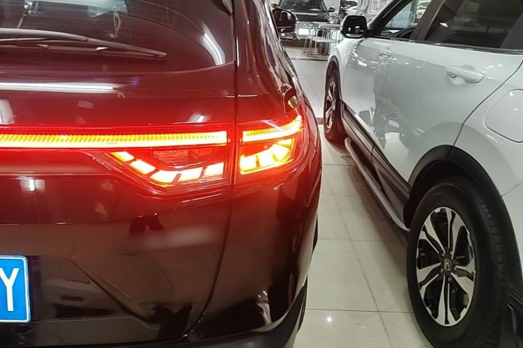 Used Honda Vezel 2023 1.5L CVT Tech Edition Right Rear Taillight