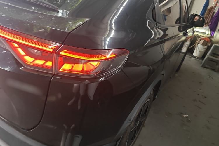 Used Honda Vezel 2023 1.5L CVT Elite Edition Right Rear Taillight