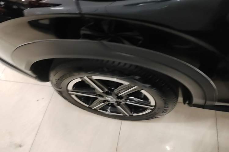 Used Honda Vezel 2023 1.5L CVT Tech Edition Right Rear Wheel Hub