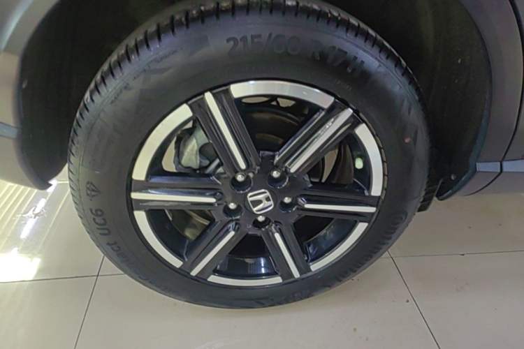 Used Honda Vezel 2023 1.5L CVT Tech Edition Right Rear Wheel Hub