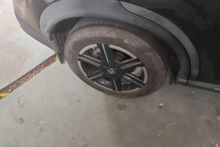 Used Honda Vezel 2023 1.5L CVT Elite Edition Right Rear Wheel Hub