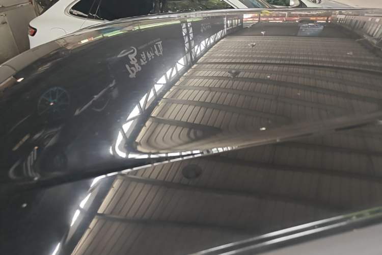 Used Honda Vezel 2023 1.5L CVT Elite Edition Roof