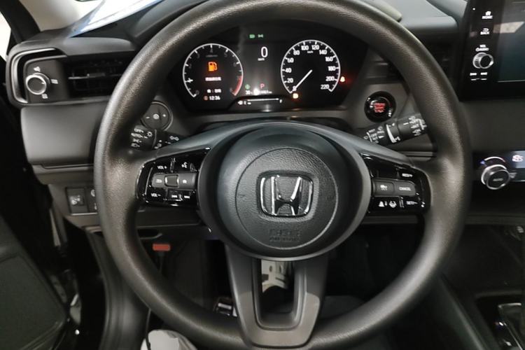 Used Honda Vezel 2023 1.5L CVT Tech Edition Steering Wheel