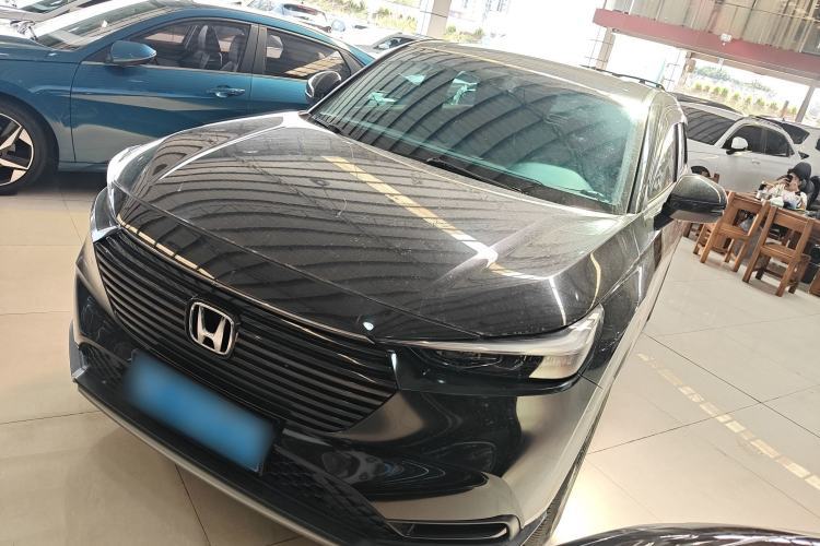 Used Honda Vezel 2023 1.5L CVT Elite Edition Guazi used car, China used car export, Used car for sale, Used  cars, Cheapest cars for sale