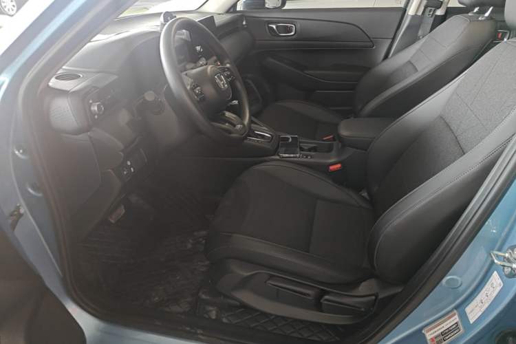 Used Honda Vezel 2023 1.5L CVT Tech Edition Left Front Seat