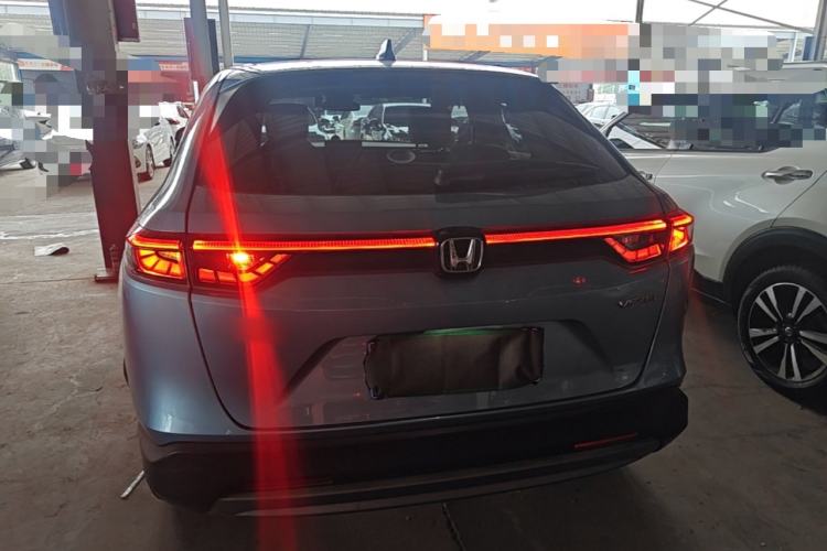 Used Honda Vezel 2023 1.5L CVT Tech Edition Rear