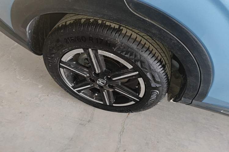 Used Honda Vezel 2023 1.5L CVT Tech Edition Right Rear Wheel Hub