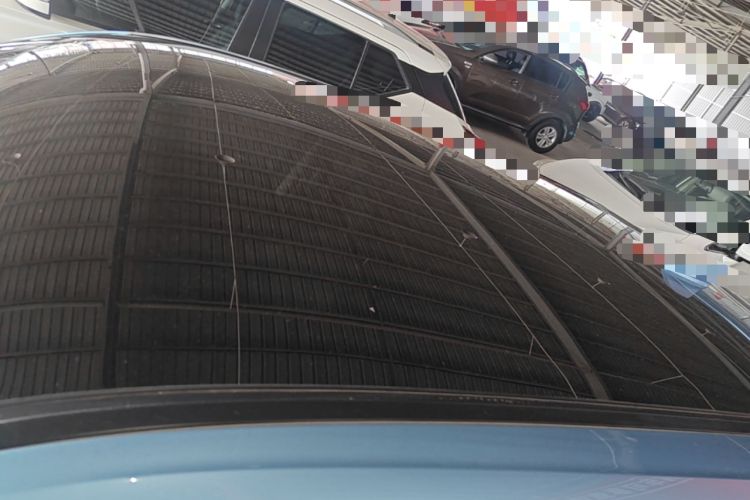 Used Honda Vezel 2023 1.5L CVT Tech Edition Roof