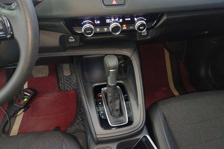 Used Honda Vezel 2023 1.5L CVT Tech Edition Gear Lever