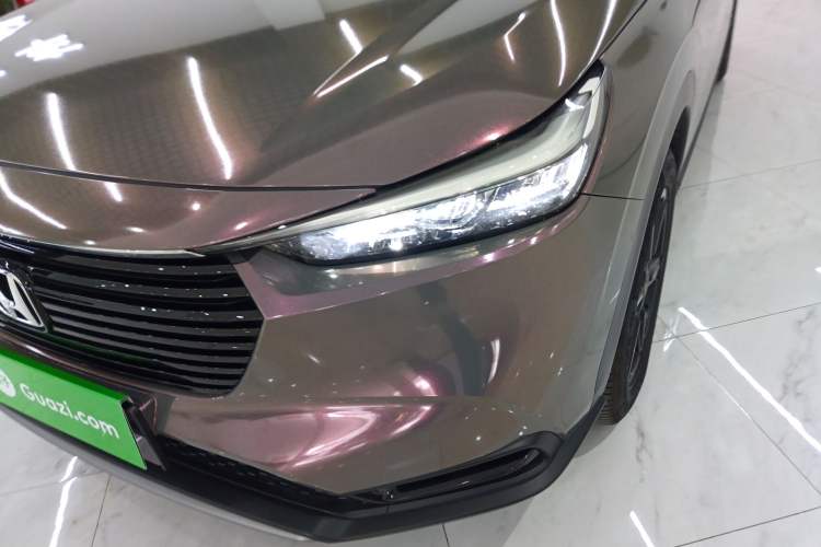 Used Honda Vezel 2023 1.5L CVT Tech Edition Left Front Headlight