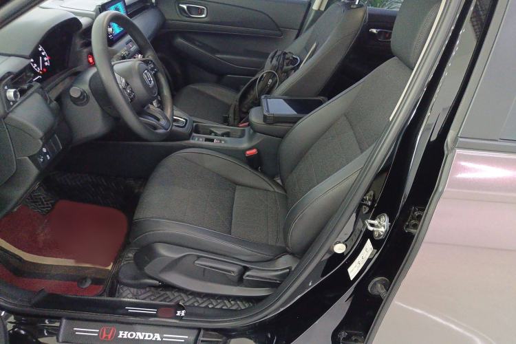 Used Honda Vezel 2023 1.5L CVT Tech Edition Left Front Seat