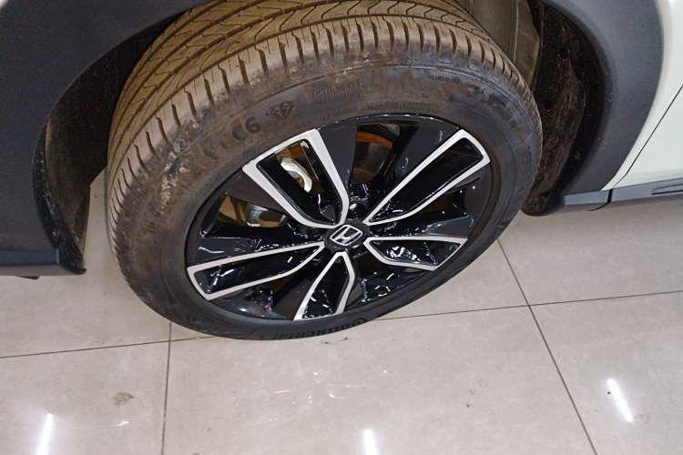Used Honda Vezel 2023 1.5L CVT Luxury Edition Left Front Wheel Hub