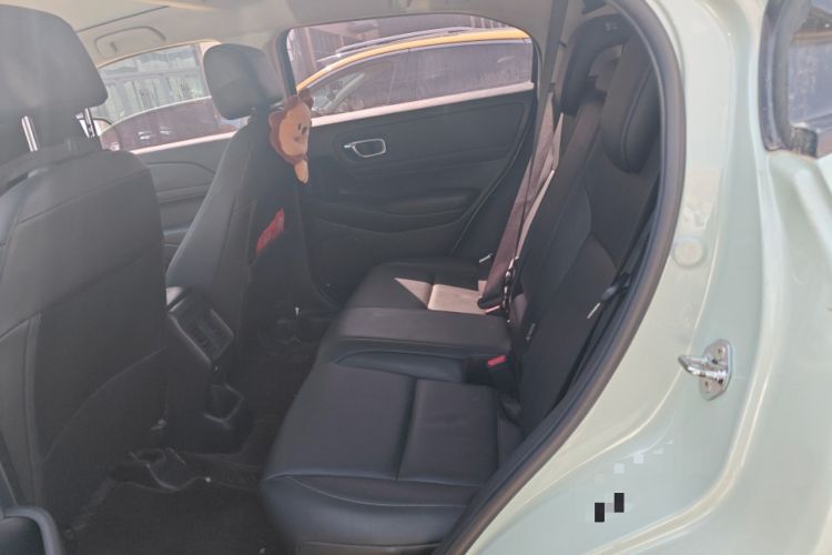 Used Honda Vezel 2023 1.5L CVT Luxury Edition Left Rear Seat