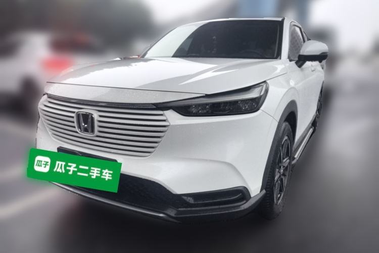 Used Honda Vezel 2023 1.5L CVT Elite Edition Guazi used car, China used car export, Used car for sale, Used  cars, Cheapest cars for sale