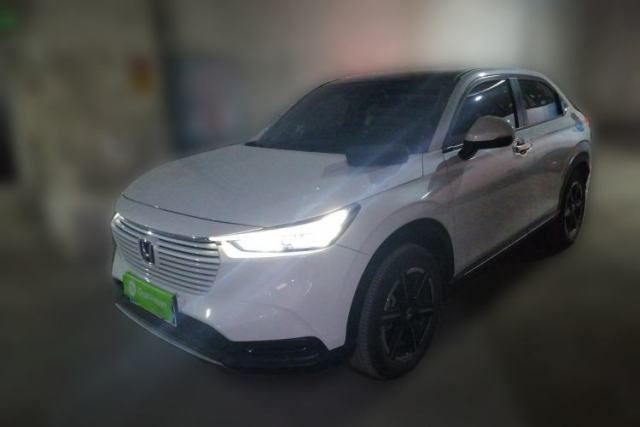 Used Honda Vezel 2023 1.5L CVT Tech Edition